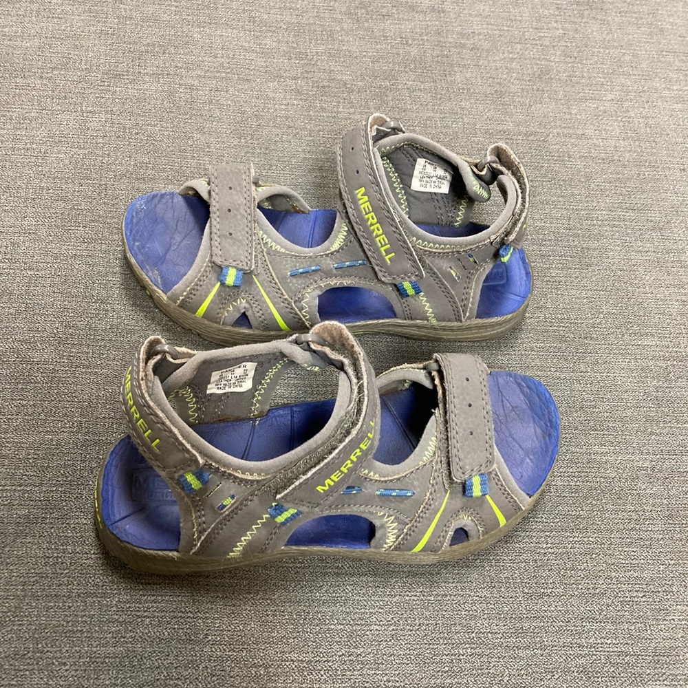 Merrell Panther Sandals